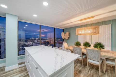 Copropriété à vendre à Clearwater, Floride: 3 chambres, 189.52 m2 № 2233027 - photo 15