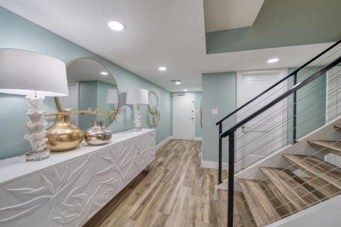 Copropriété à vendre à Clearwater, Floride: 3 chambres, 189.52 m2 № 2233027 - photo 19