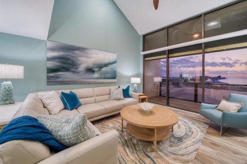 Copropriété à vendre à Clearwater, Floride: 3 chambres, 189.52 m2 № 2233027 - photo 4