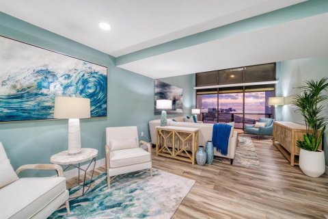 Copropriété à vendre à Clearwater, Floride: 3 chambres, 189.52 m2 № 2233027 - photo 10