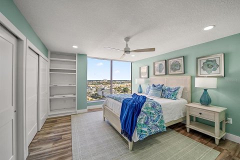 Copropriété à vendre à Clearwater, Floride: 3 chambres, 189.52 m2 № 2233027 - photo 21