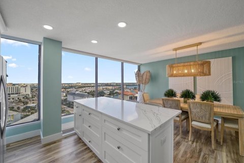 Copropriété à vendre à Clearwater, Floride: 3 chambres, 189.52 m2 № 2233027 - photo 13