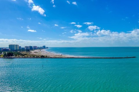 Copropriété à vendre à Clearwater, Floride: 3 chambres, 189.52 m2 № 2233027 - photo 3