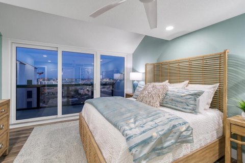 Copropriété à vendre à Clearwater, Floride: 3 chambres, 189.52 m2 № 2233027 - photo 23