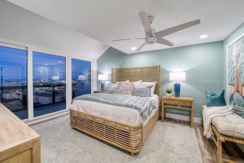Copropriété à vendre à Clearwater, Floride: 3 chambres, 189.52 m2 № 2233027 - photo 22