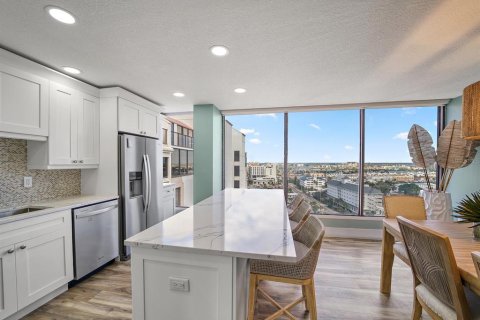 Copropriété à vendre à Clearwater, Floride: 3 chambres, 189.52 m2 № 2233027 - photo 12
