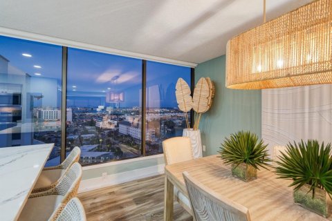 Copropriété à vendre à Clearwater, Floride: 3 chambres, 189.52 m2 № 2233027 - photo 16