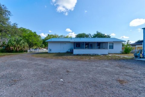 House in Deltona, Florida 2 bedrooms, 85.47 sq.m. № 1652230 - photo 3