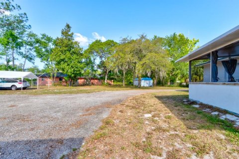 House in Deltona, Florida 2 bedrooms, 85.47 sq.m. № 1652230 - photo 26