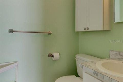 House in Deltona, Florida 2 bedrooms, 85.47 sq.m. № 1652230 - photo 21