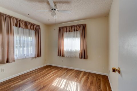House in Deltona, Florida 2 bedrooms, 85.47 sq.m. № 1652230 - photo 16
