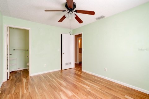 House in Deltona, Florida 2 bedrooms, 85.47 sq.m. № 1652230 - photo 19