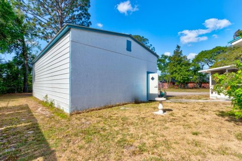 House in Deltona, Florida 2 bedrooms, 85.47 sq.m. № 1652230 - photo 25