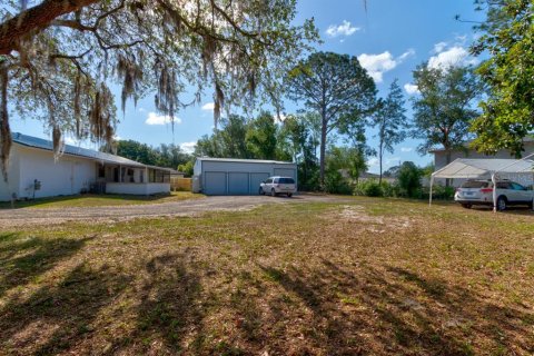 House in Deltona, Florida 2 bedrooms, 85.47 sq.m. № 1652230 - photo 24