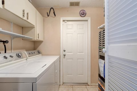 House in Deltona, Florida 2 bedrooms, 85.47 sq.m. № 1652230 - photo 10