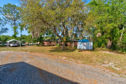House in Deltona, Florida 2 bedrooms, 85.47 sq.m. № 1652230 - photo 23
