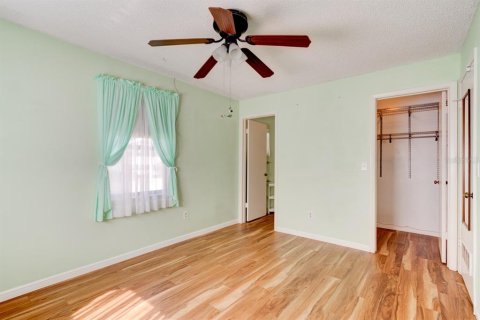 House in Deltona, Florida 2 bedrooms, 85.47 sq.m. № 1652230 - photo 20