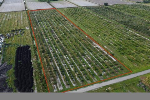 Land in Punta Gorda, Florida № 1900515 - photo 2