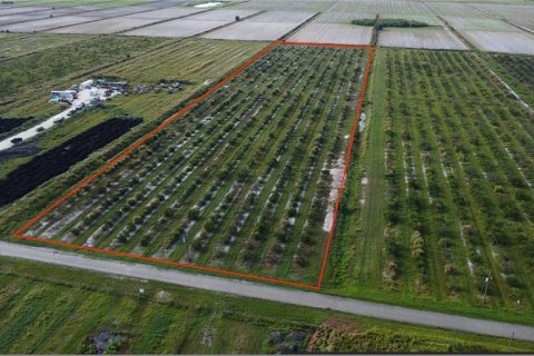 Land in Punta Gorda, Florida № 1900515 - photo 1