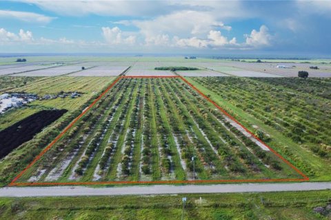 Land in Punta Gorda, Florida № 1900515 - photo 3