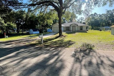 House in Bushnell, Florida 3 bedrooms, 111.3 sq.m. № 1652059 - photo 3