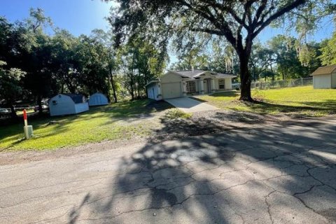 House in Bushnell, Florida 3 bedrooms, 111.3 sq.m. № 1652059 - photo 2