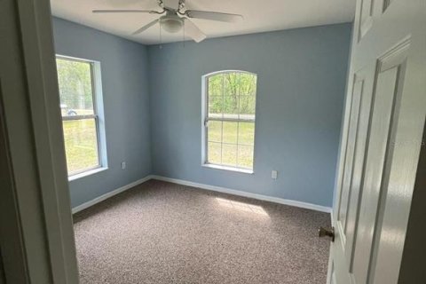 House in Bushnell, Florida 3 bedrooms, 111.3 sq.m. № 1652059 - photo 15
