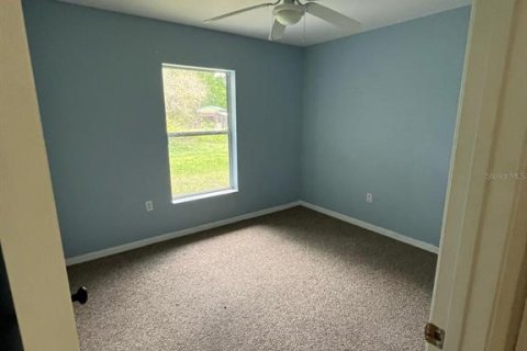 House in Bushnell, Florida 3 bedrooms, 111.3 sq.m. № 1652059 - photo 14