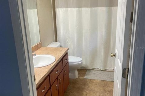House in Bushnell, Florida 3 bedrooms, 111.3 sq.m. № 1652059 - photo 9