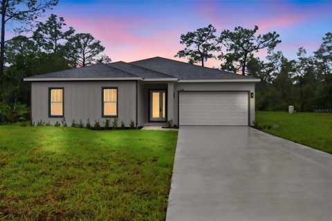 Casa en venta en Eustis, Florida, 4 dormitorios, 208.47 m2 № 2408675 - foto 2