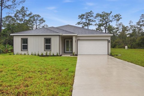Casa en Eustis, Florida 4 dormitorios, 208.47 m2 № 2408675
