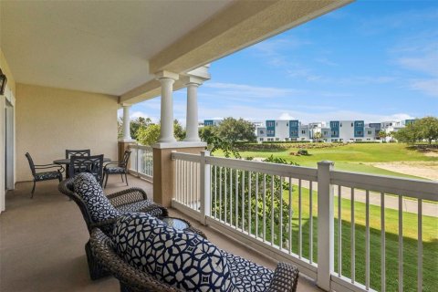 Condo in Kissimmee, Florida, 2 bedrooms  № 2230739 - photo 24