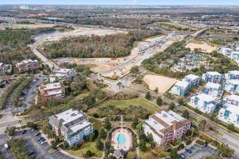 Condo in Kissimmee, Florida, 2 bedrooms  № 2230739 - photo 29