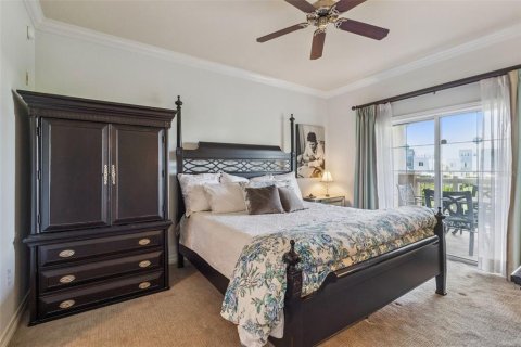 Condo in Kissimmee, Florida, 2 bedrooms  № 2230739 - photo 11