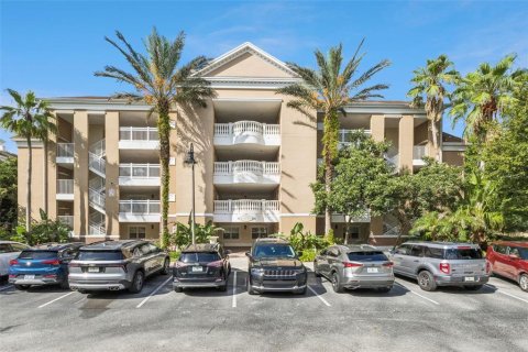 Condo in Kissimmee, Florida, 2 bedrooms  № 2230739
