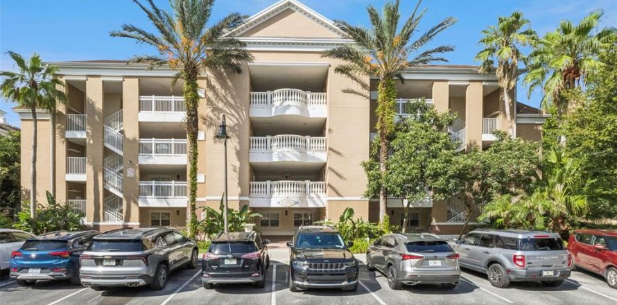 Condo in Kissimmee, Florida, 2 bedrooms  № 2230739
