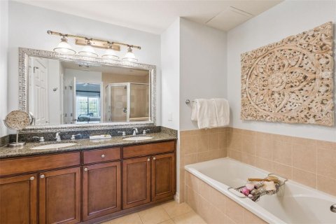 Condo in Kissimmee, Florida, 2 bedrooms  № 2230739 - photo 21