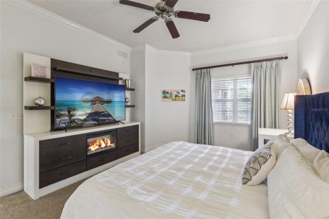 Condo in Kissimmee, Florida, 2 bedrooms  № 2230739 - photo 16
