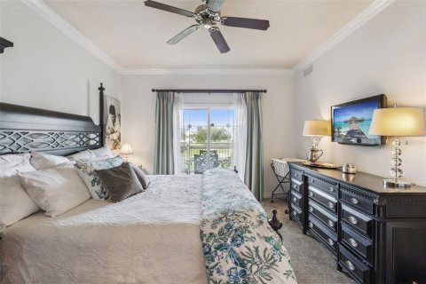 Condo in Kissimmee, Florida, 2 bedrooms  № 2230739 - photo 12