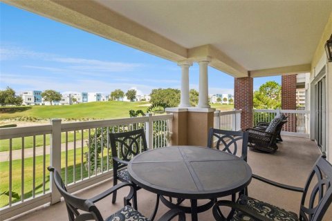 Condo in Kissimmee, Florida, 2 bedrooms  № 2230739 - photo 26