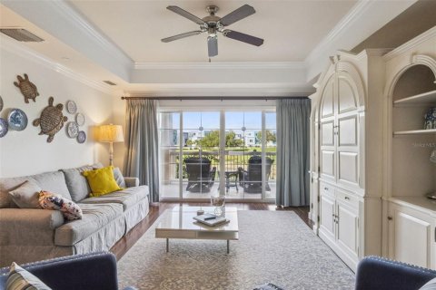 Condo in Kissimmee, Florida, 2 bedrooms  № 2230739 - photo 3