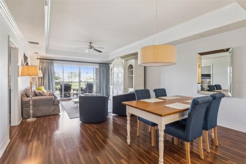 Condo in Kissimmee, Florida, 2 bedrooms  № 2230739 - photo 6