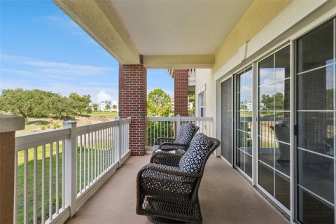 Condo in Kissimmee, Florida, 2 bedrooms  № 2230739 - photo 25