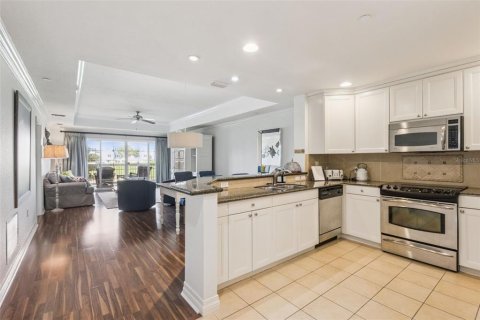 Condo in Kissimmee, Florida, 2 bedrooms  № 2230739 - photo 8