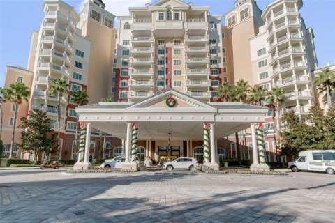Condo in Kissimmee, Florida, 2 bedrooms  № 2230739 - photo 28