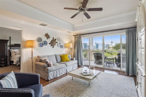 Condo in Kissimmee, Florida, 2 bedrooms  № 2230739 - photo 2