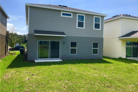 Casa en alquiler en Kissimmee, Florida, 3 dormitorios, 174.47 m2 № 1840388 - foto 6