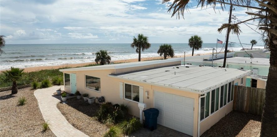 Casa en Ormond Beach, Florida 2 dormitorios, 91.42 m2 № 2387422