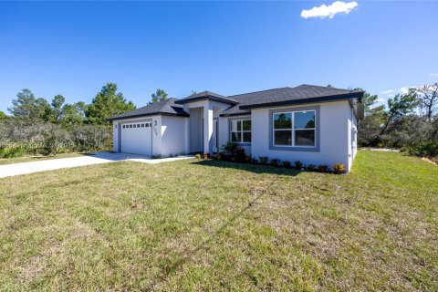 Купить виллу или дом в Себринг, Флорида 3 комнаты, 138.24м2, № 1970557 - фото 9