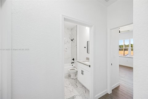 Купить виллу или дом в Себринг, Флорида 3 комнаты, 138.24м2, № 1970557 - фото 25